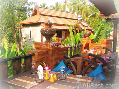 Koh Chang Grand Orchid Resort & Spa 24